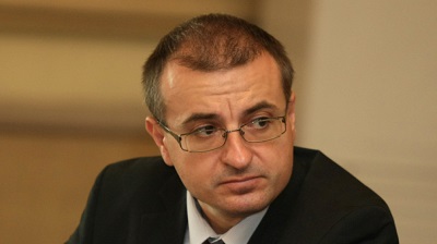 Доц. д-р Пламен Ралчев, УНСС: Стратегическата цена на Ердоган е висока заради отношенията му с Путин
